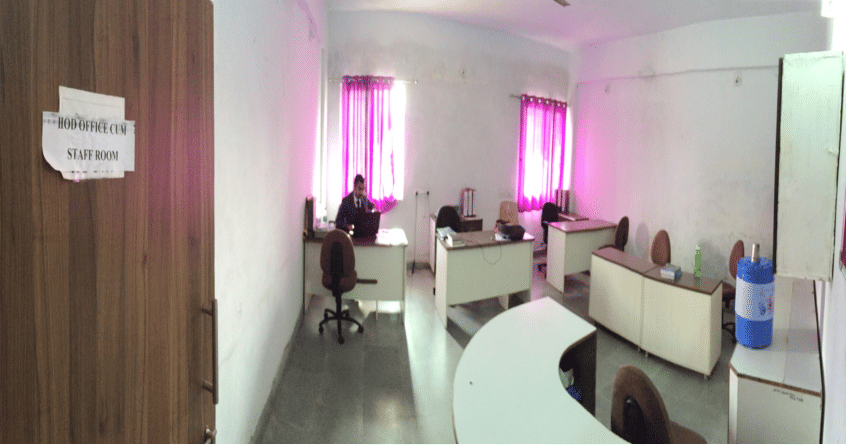 Asia Pacific Institute of Management Ahmedabad Campus photo 14